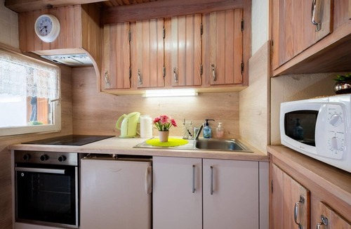 Fraissinet-de-Lozere House | Lzg195 - Gîtes de France 2 Épis 2 Pers au Pont de Montvert