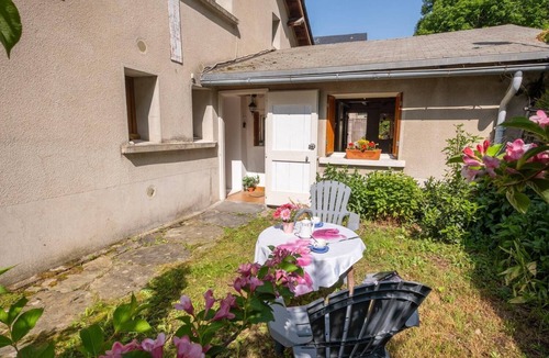 Fraissinet-de-Lozere House | Lzg195 - Gîtes de France 2 Épis 2 Pers au Pont de Montvert