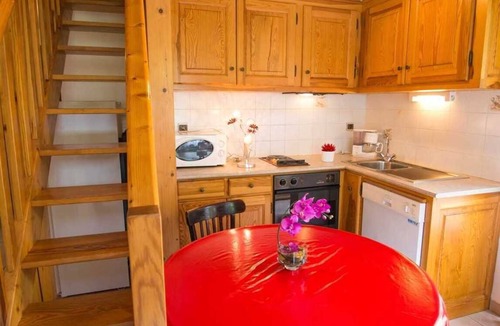 Sainte-Enimie House | Lzt261c - Location 2 Pers à Chanteperdrix