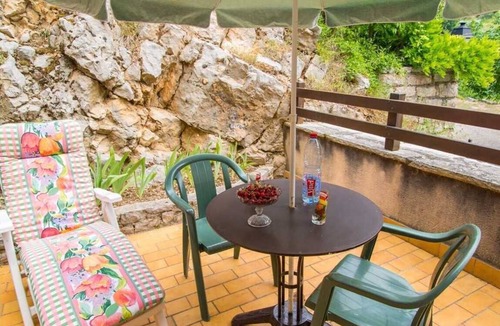 Sainte-Enimie House | Lzt261c - Location 2 Pers à Chanteperdrix