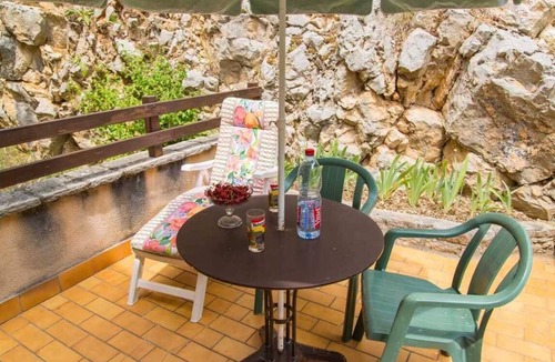 Sainte-Enimie House | Lzt261c - Location 2 Pers à Chanteperdrix