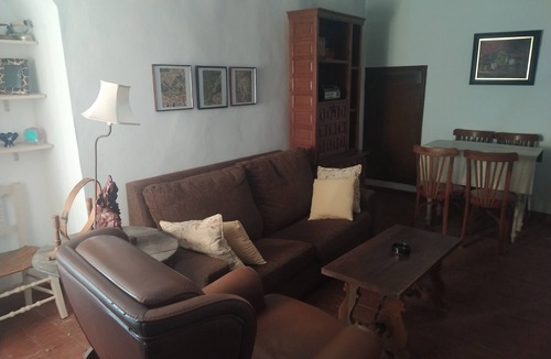 Cambil House | Mágina Dream Cambil, Casa Tradicional en Casco Antiguo, a 5 Minutos del Centro