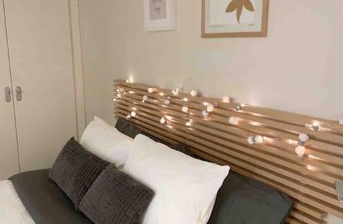 Andorra la Vella Apartment | ¡Más céntrico imposible! 6Pax+PK