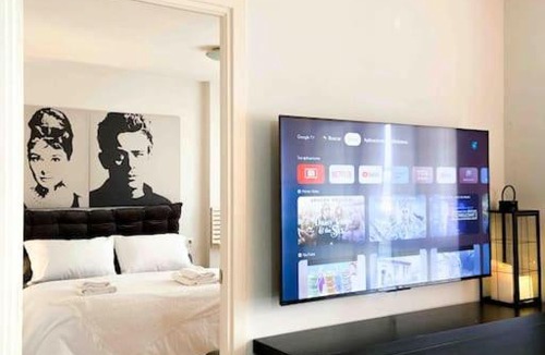 Andorra la Vella Apartment | ¡Más céntrico imposible! 6Pax+PK