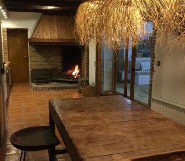 Caldes de Malavella Apartment | Más Figueres