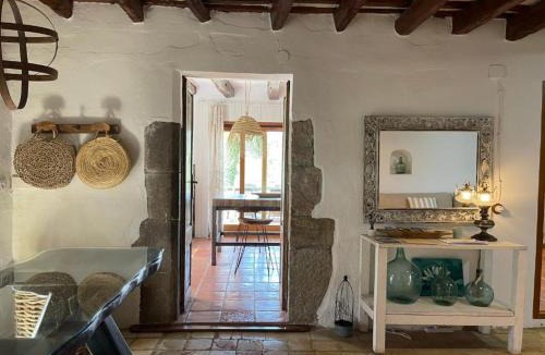 Caldes de Malavella Apartment | Más Figueres