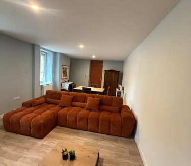 Macon Apartment | Mâcon centre proximité gare