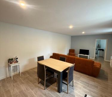 Macon Apartment | Mâcon centre proximité gare