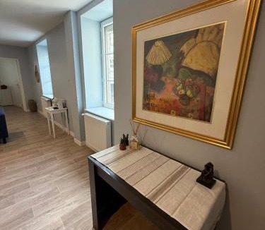 Macon Apartment | Mâcon centre proximité gare