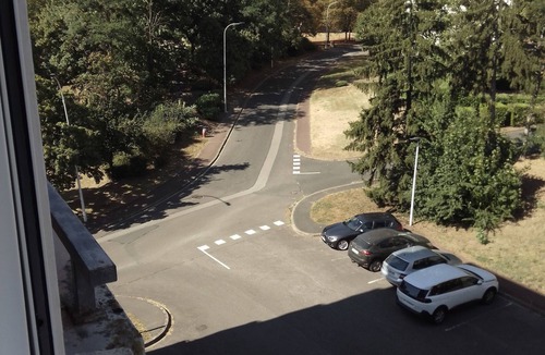 Flace Apartment | Mâcon - Studio 2 p - refurbished - Portable air conditioning - 34 m2