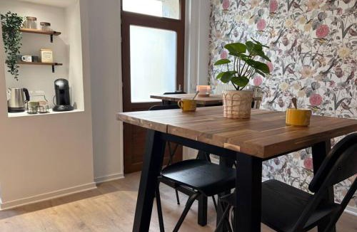 Semur-en-Auxois Bed & Breakfast | Médiévale 27