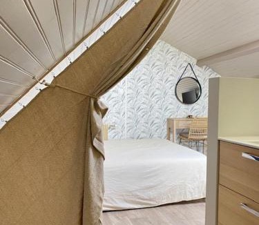 Semur-en-Auxois Bed & Breakfast | Médiévale 27