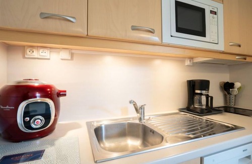 Reberty Apartment | Médian 330 by Interhome