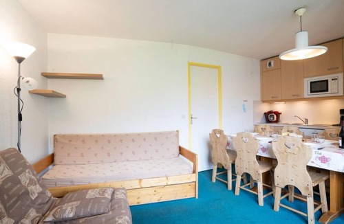 Reberty Apartment | Médian 330 by Interhome