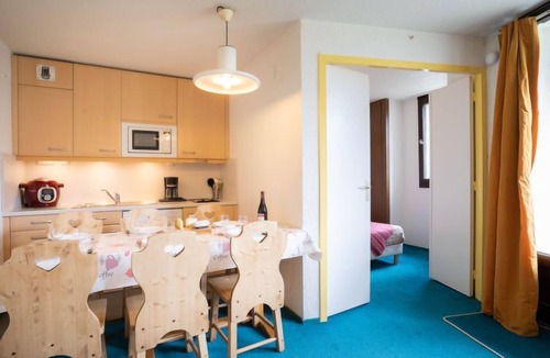 Reberty Apartment | Médian 330 by Interhome