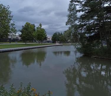 Valenciennes Apartment | Médina maison 4 chambres 100m2