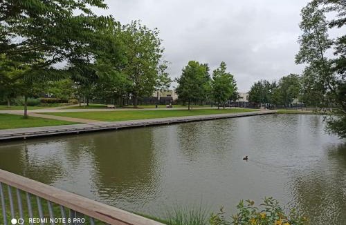 Valenciennes Apartment | Médina maison 4 chambres 100m2