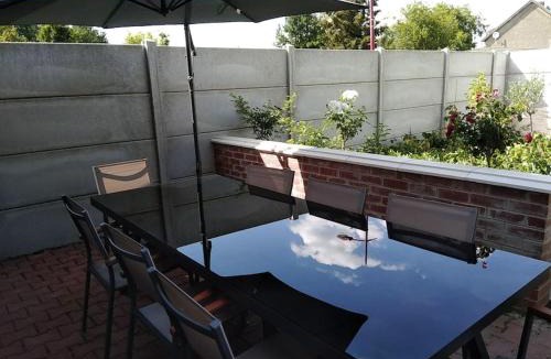 Valenciennes Apartment | Médina maison 4 chambres 100m2