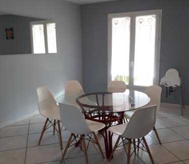 Sigean Villa | Méditerranée
