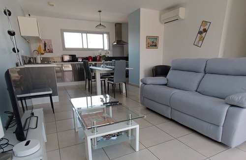 Canohes Apartment | Méditerrania 4 Étoiles