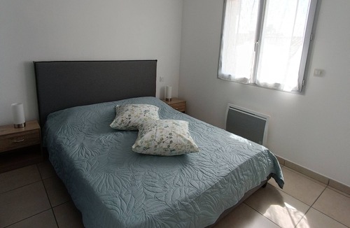 Canohes Apartment | Méditerrania 4 Étoiles