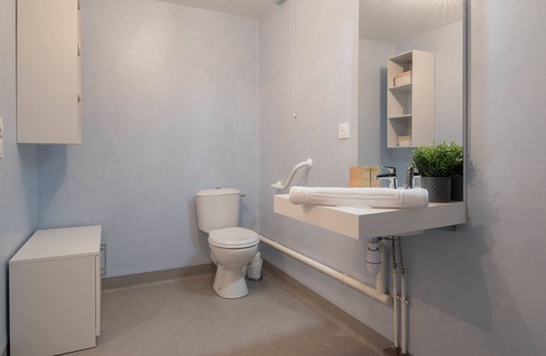 Nord - Gare Apartment | Mélanie - T2 proche gare