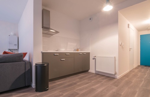 Nord - Gare Apartment | Mélanie - T2 proche gare