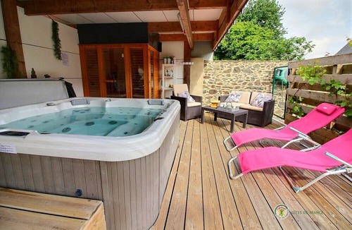 Lanvollon House | Mélina - Lanvollon - Gîte