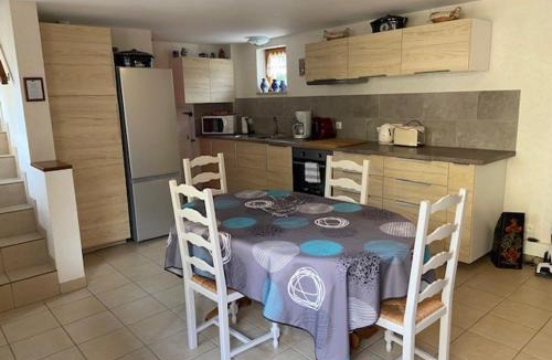 Lipsheim House | Mélodies d'Alsace