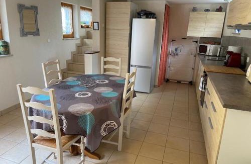 Lipsheim House | Mélodies d'Alsace