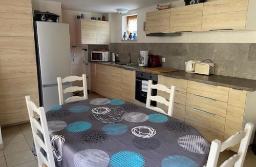 Lipsheim House | Mélodies d'Alsace