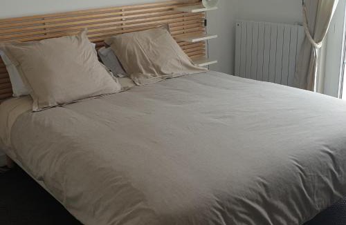 Combrit House | Ménez Rhun