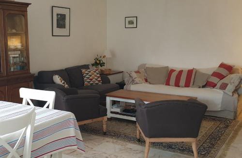 Combrit House | Ménez Rhun