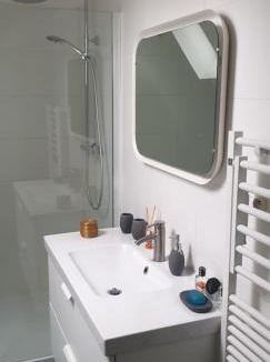 Combrit House | Ménez Rhun