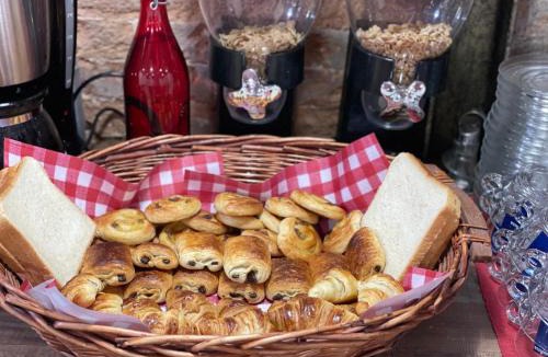 20th Arrondissement Hotel | Ménil Bon Temps