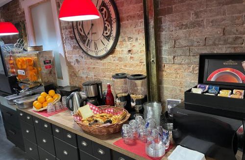 20th Arrondissement Hotel | Ménil Bon Temps