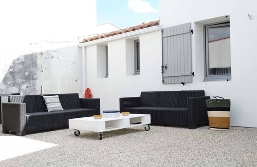Saint-Gilles-Croix-de-Vie House | Méridien Saint Gilles Croix de Vie