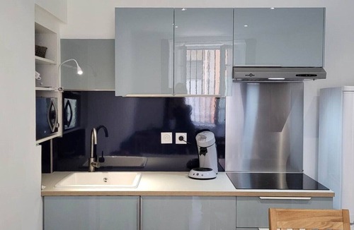 Martigues Apartment | Méridia - Localisation Exceptionnelle, Confort, Raffinement