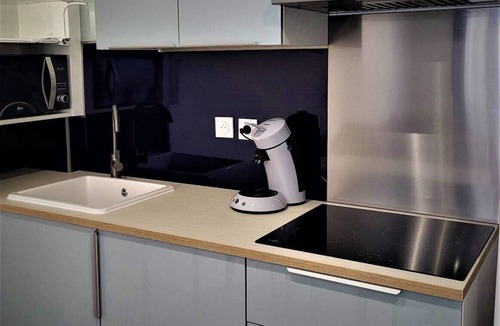 Martigues Apartment | Méridia - Localisation Exceptionnelle, Confort, Raffinement