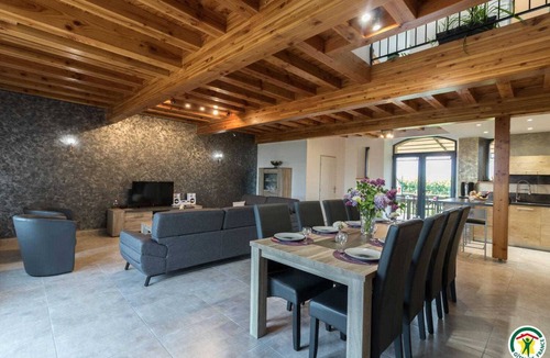 Aignes House | Mérigou - Aignes - Gîte