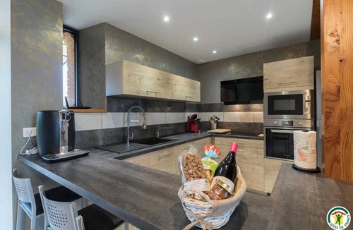 Aignes House | Mérigou - Aignes - Gîte