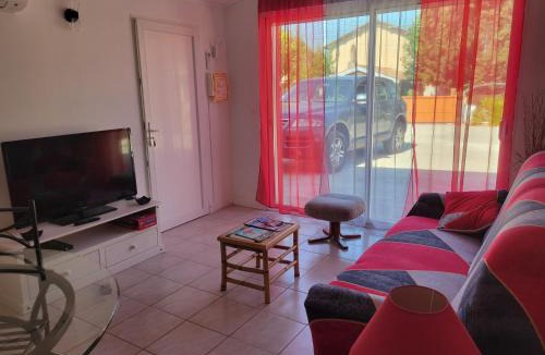 Sainte-Marthe House | Métairie de l'église