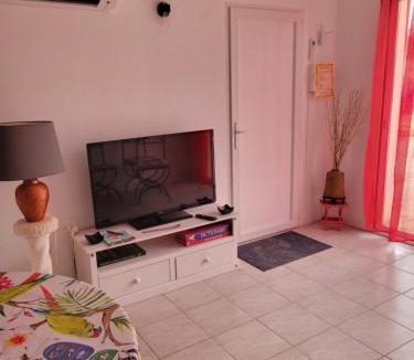 Sainte-Marthe House | Métairie de l'église