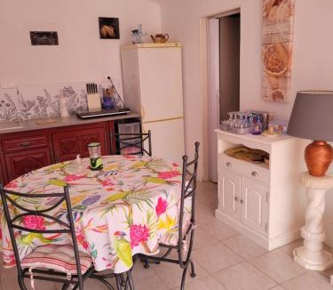 Sainte-Marthe House | Métairie de l'église