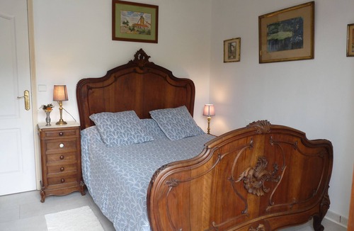 Saint-Ferriol House | Métairie de Lamourade