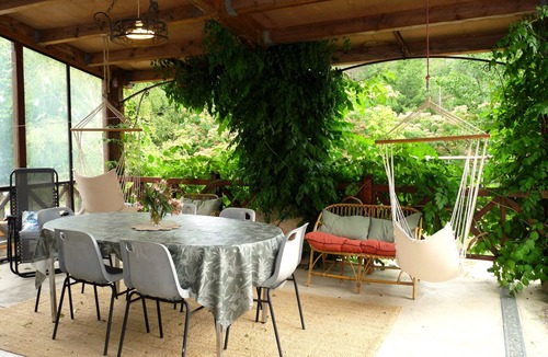 Saint-Ferriol House | Métairie de Lamourade