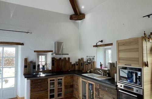 Le Freche House | Métairie du 18è Dans les Landes. Idéale Vacances en Famille à la Campagne