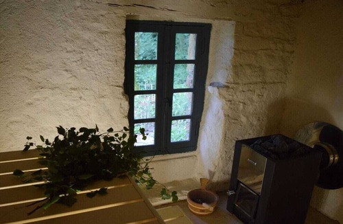 Le Vieux-Marche House | Métairie du Manoir Comfortable holiday residence