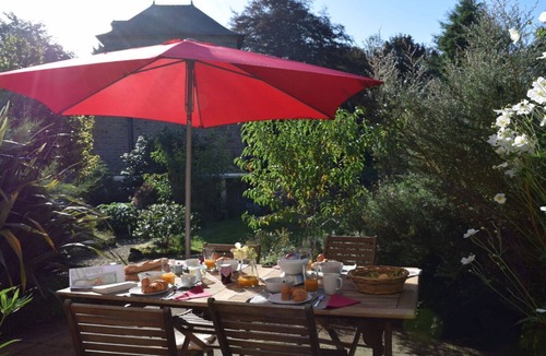 Le Vieux-Marche House | Métairie du Manoir Comfortable holiday residence
