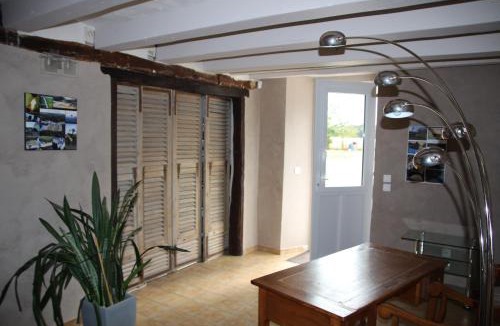Saint-Branchs Bed & Breakfast | Métairie du Villiers